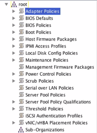 Create an Adapter Policy_1.png